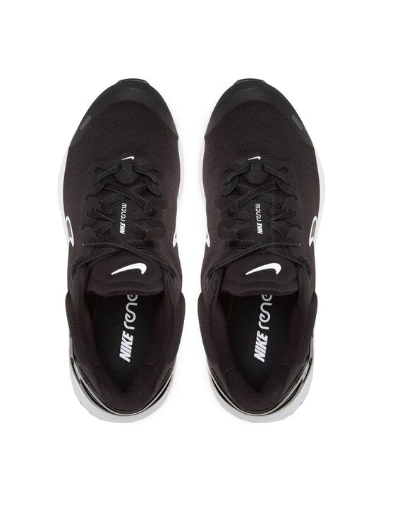 Nike Nike Běžecké boty Renev Run 3 DC9413 001 Černá