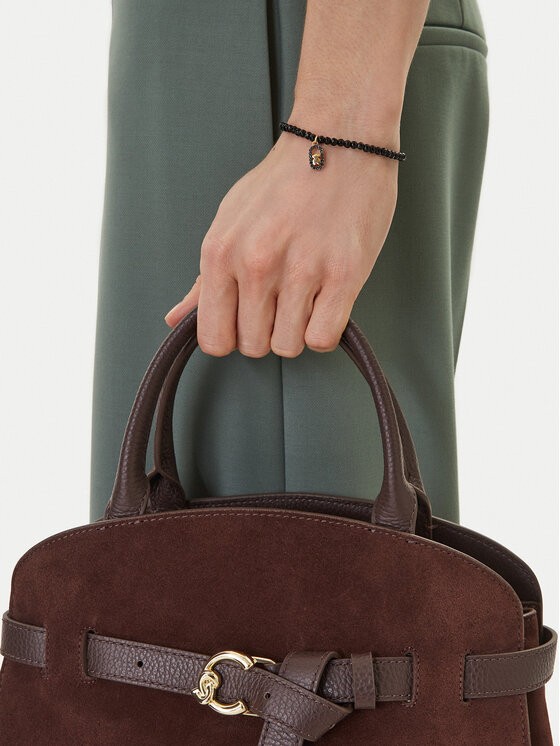 TOUS TOUS Armband Camille 1004567300 Schwarz