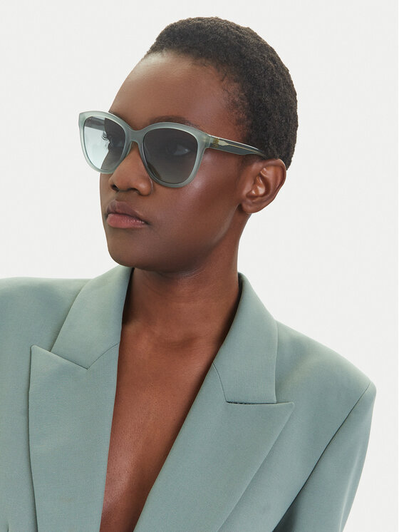 LOVE MOSCHINO LOVE MOSCHINO Ochelari de soare MOL089/S Verde