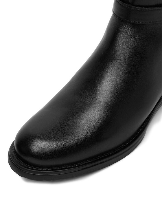 Lasocki Lasocki Botine CEO-WB-DAFFY-44 Negru