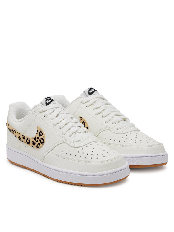 Nike Nike Sportcipők Court Vision HF9552 Ekru