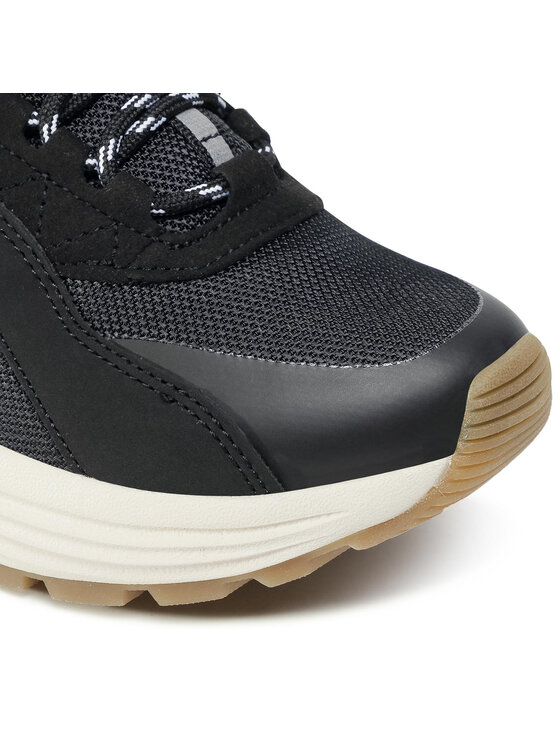 Skechers Skechers Sneakersy Mt. Goddess 117053/BLK Czarny