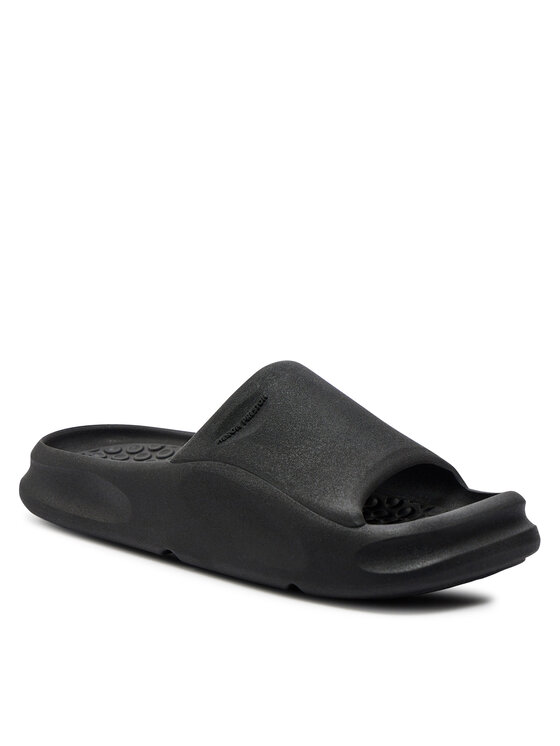 HERON PRESTON HERON PRESTON Şlapi IC004S22MAT0011000-M Negru