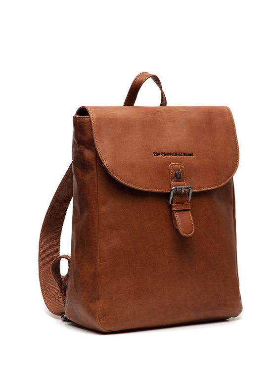The Chesterfield Brand The Chesterfield Brand Torba 278524 Brązowy