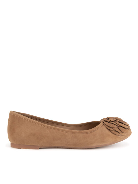 Sergio Bardi Sergio Bardi Ballerine WI40-F1105-01SB Marrone