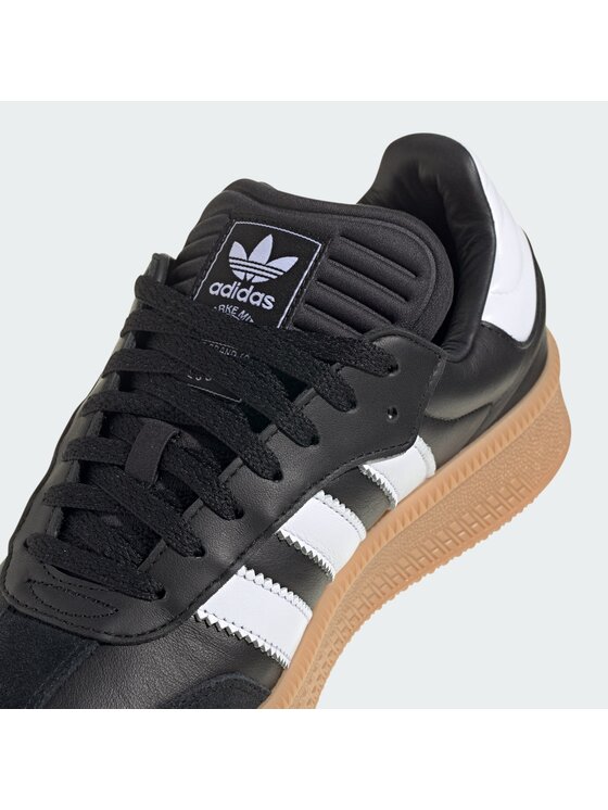 adidas adidas Półbuty Originals Samba XLG Czarny