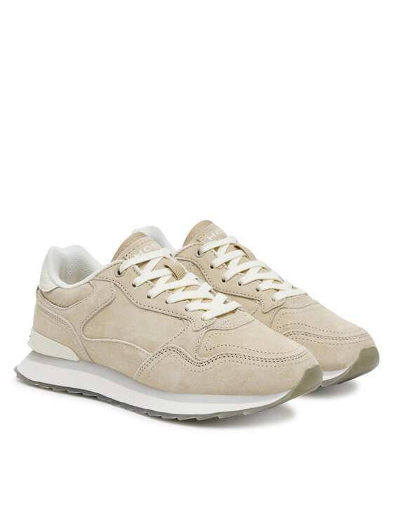 HOFF HOFF Sneakersy Tamarindo 12502003 Beżowy