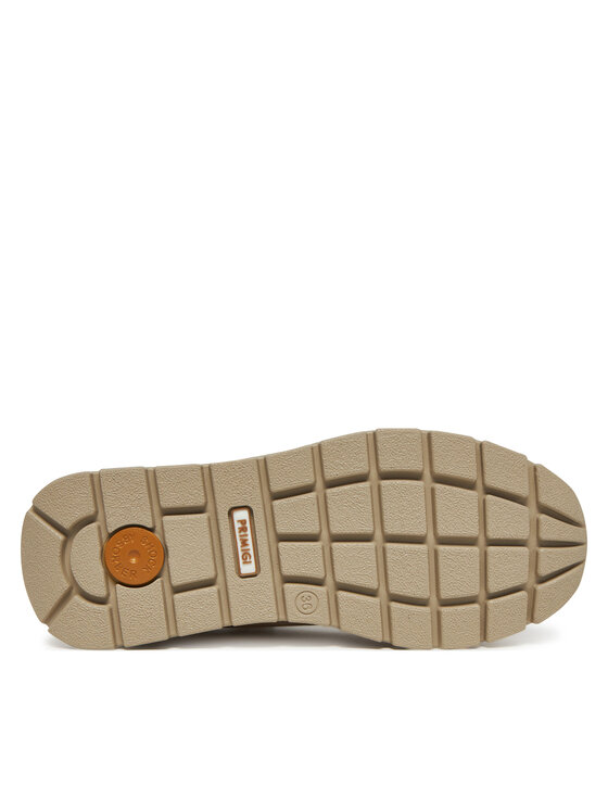 Primigi Primigi Sneakersy 7873211 D Béžová