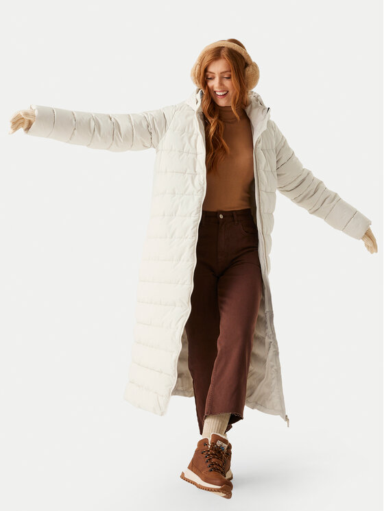 Regatta Regatta Зимова куртка Elender RWN268 Бежевий Regular Fit