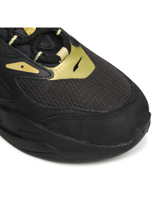 puma rs fast metal v2 lace up sneakers