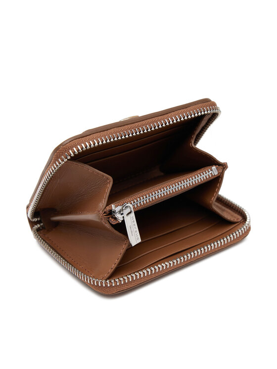 Weekend Max Mara Weekend Max Mara Väike naiste rahakott Jerener 2515711014600 Pruun
