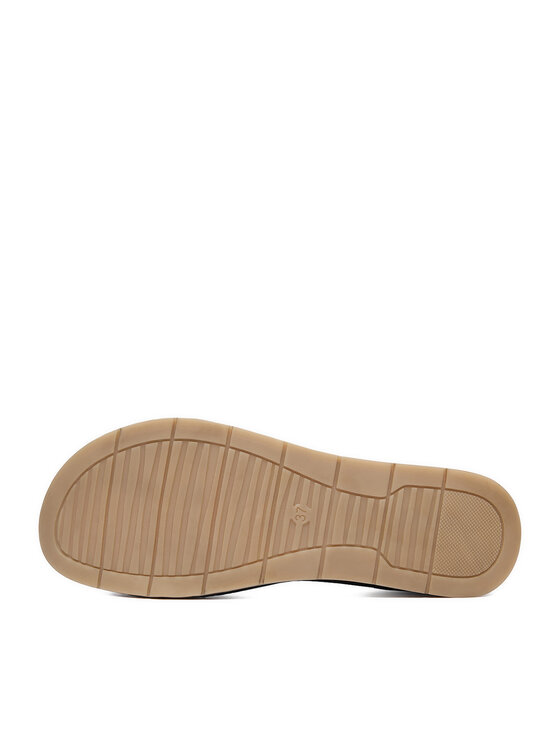 Lasocki Lasocki Balerinke CEO-WI23-LYLA-01 Crna