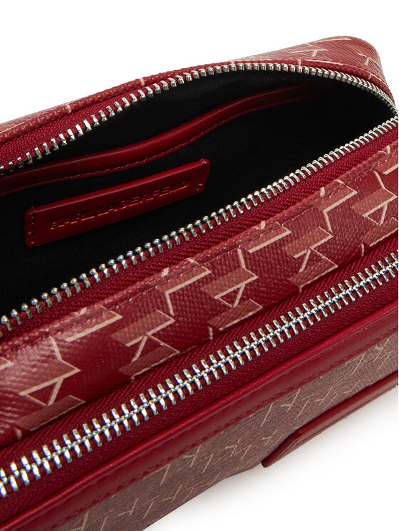 KARL LAGERFELD KARL LAGERFELD Borsetta A1W30185 Rosso