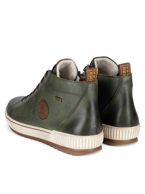 Remonte Remonte Sneakers D0771-54 Verde