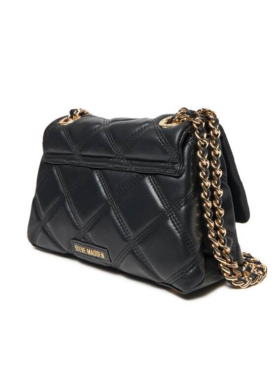 Steve Madden Steve Madden Kabelka Bvolturi SM13001344 Čierna