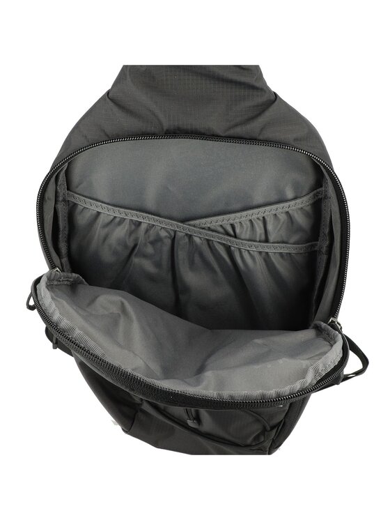 Jack Wolfskin Jack Wolfskin Torba 311764 Czarny