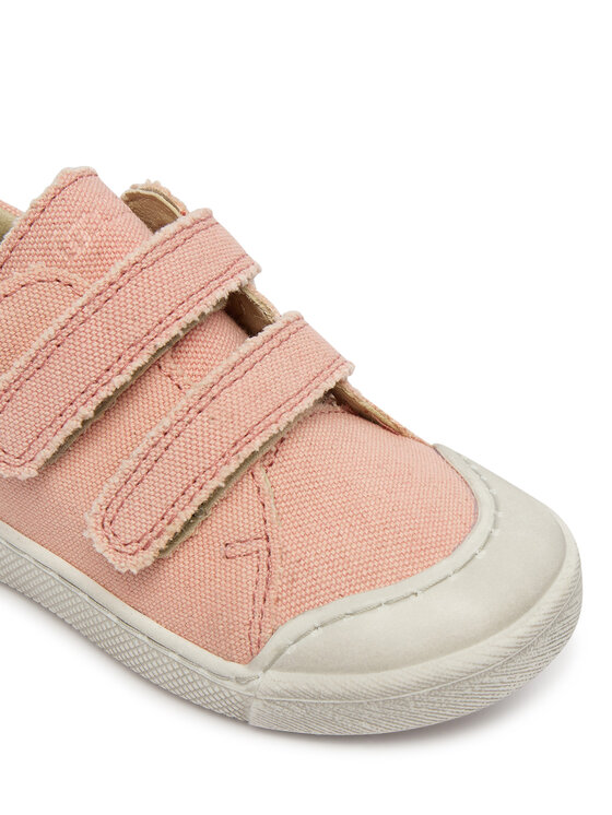 Froddo Froddo Αθλητικά Rosario Botaniq G2130318-4 S Ροζ