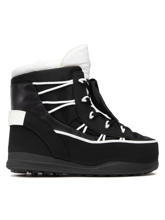 Bogner Bogner Stivali da neve Vancouver 1 32247684 Nero