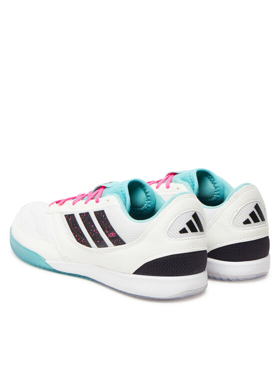 adidas adidas Futball cipők Top Sala Competition 2 JH6293 Fehér