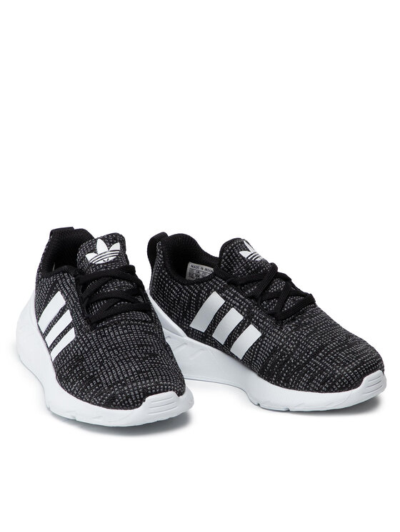adidas adidas Tenisice Swift Run 22 C GW8180 Crna