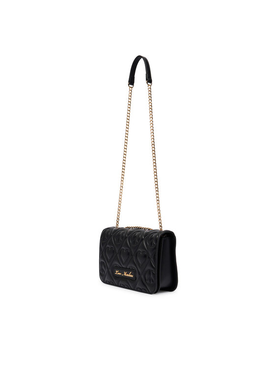 LOVE MOSCHINO LOVE MOSCHINO Handtasche JC4262PP0PKQ0000 Schwarz