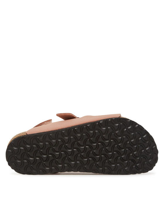 Birkenstock Birkenstock Sandále Milano As Kids 1029519 S Ružová
