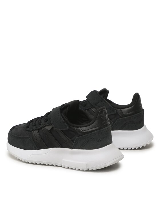 adidas Sneakers Retropy F2 Cf El C GX9067 Schwarz | Modivo.de