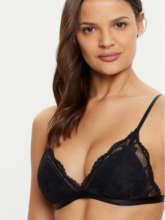 Dorina Dorina 2 db-os bralette szett Kisha FXBR0012LA166 Színes