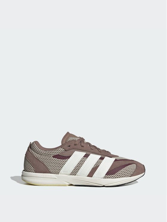 adidas adidas Sneakersy 152055 Brązowy
