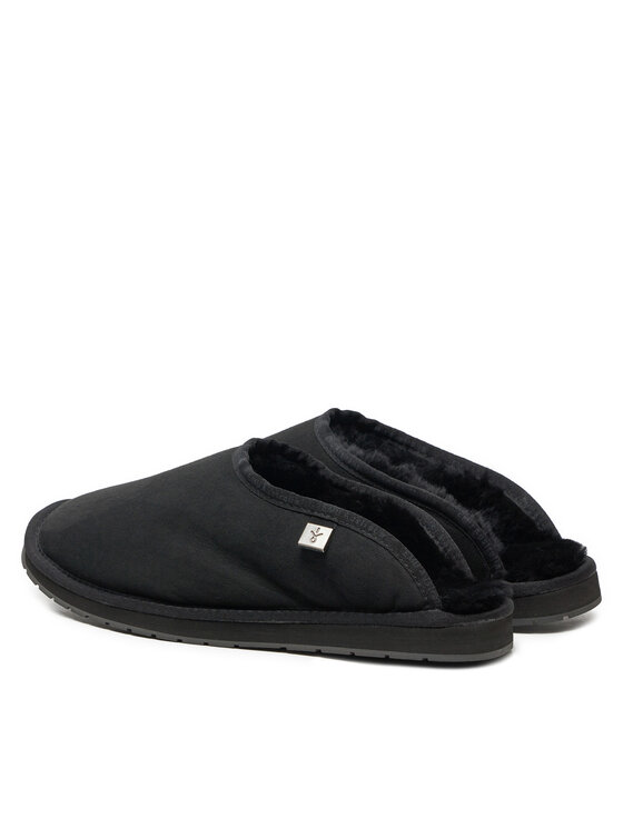 EMU Australia EMU Australia Pantofole Platinum Esperance MP10528 Nero