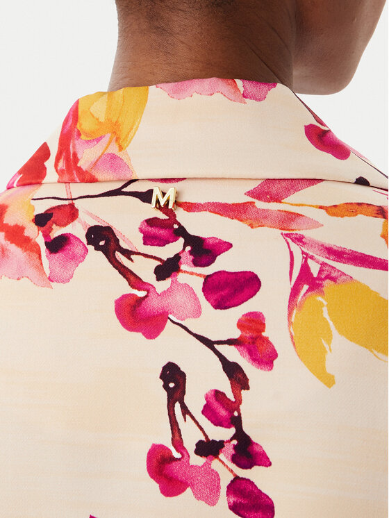 LOLA CASADEMUNT LOLA CASADEMUNT Švarkas MS2602012 Spalvota Regular Fit