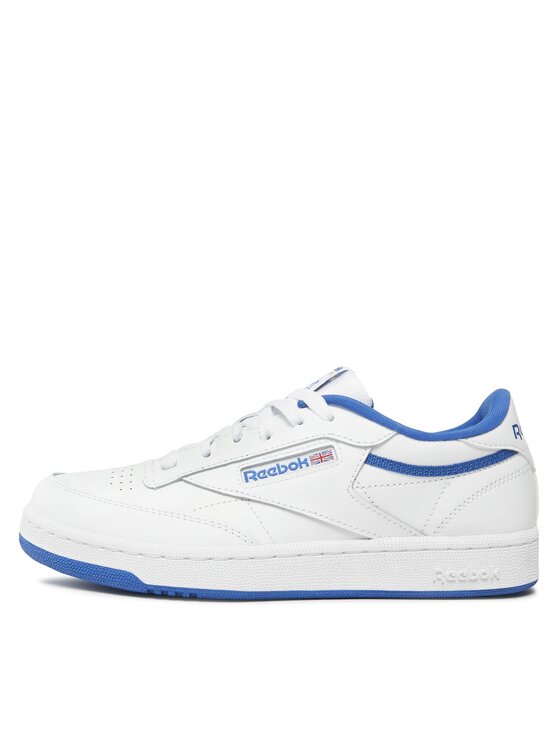 Reebok Reebok Sneakersy IF5930 Biały