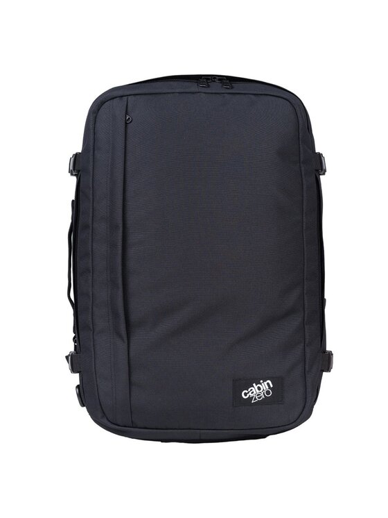 Plecak, rozmiar 42L, Czarny, Classic Plus