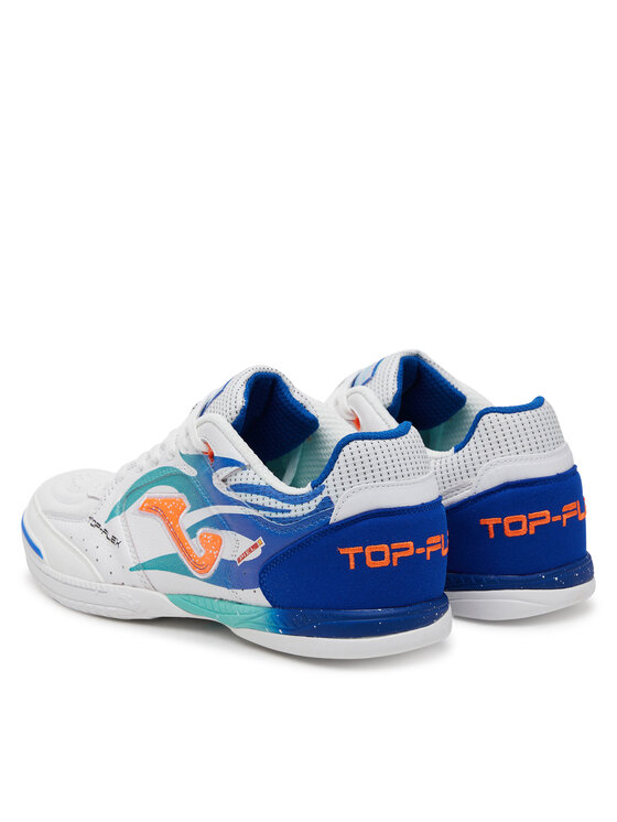 Joma Joma Tenisice za nogomet Top Flex 2576 TOPS2576IN Bijela