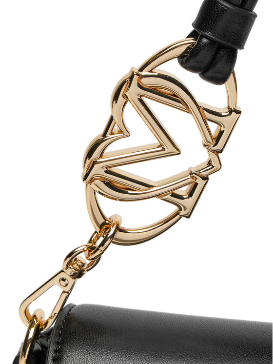 LOVE MOSCHINO LOVE MOSCHINO Borsetta JC4049PP1MLF0000 Nero