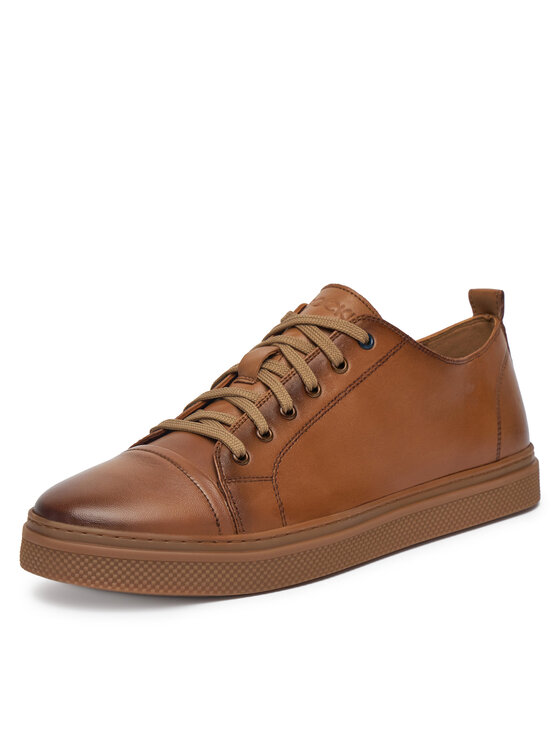 Lasocki Lasocki Sneakers REZA-04 MI25 Braun