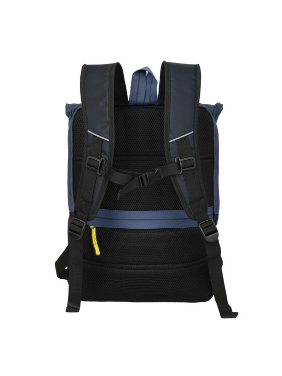 Travelite Travelite Plecak 325070 Błękitny