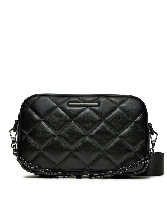 Aldo Aldo Borsetta Evelia 13863714 Nero