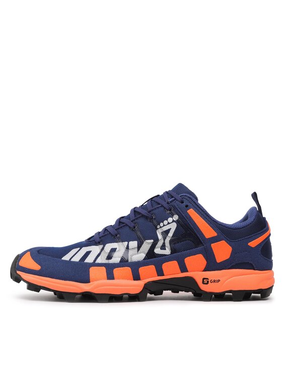 Inov-8 Inov-8 Jooksujalatsid X-Talon 212 V2 Tumesinine