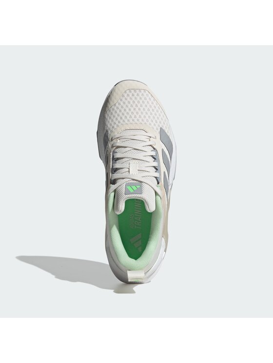 adidas adidas Buty na siłownię 150793 Biały