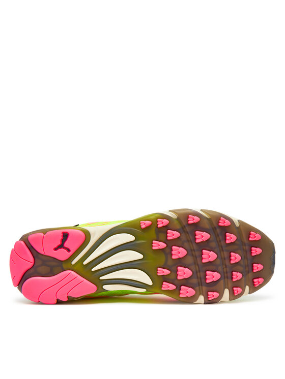 Puma Puma Tossud Inhale 401560 05 Kollane