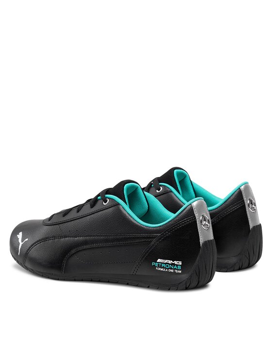 Puma Puma Sneakersy Mapf1 Neo Cat 306993 07 Czarny