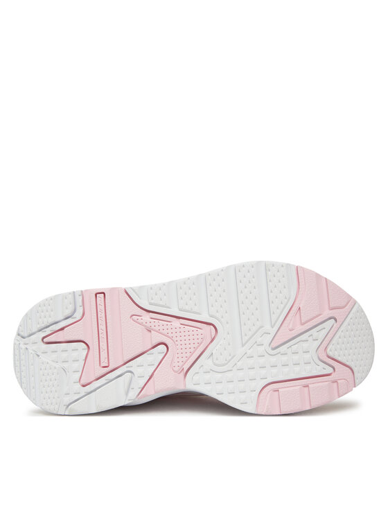 Puma Puma Sneakersy Rs-X Efekt Prm 390776 29 Biały