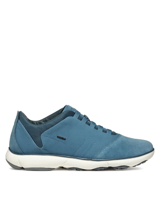 Geox Geox Tenisice Nebula U52D7B 01122 C4094 Tamnoplava