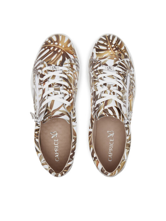Caprice Caprice Sneakers 9-23727-44 Weiß