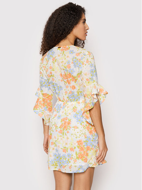 Vestito estivo Love Light C3DR16 BIP2 Multicolore