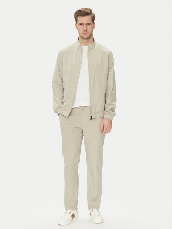 Marciano Guess Marciano Guess Übergangsjacke 5GHL04 2296Z Beige Regular Fit