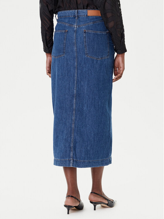 French Connection French Connection Jeans krilo 73DZA Modra Regular Fit