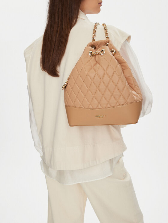 Nine West Nine West Ruksak CEO-KANSAS-JH5824-NW Bež