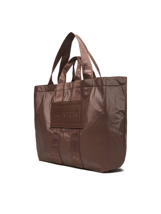 Hunter Hunter Handtasche C-HTR-K-014-06 Braun